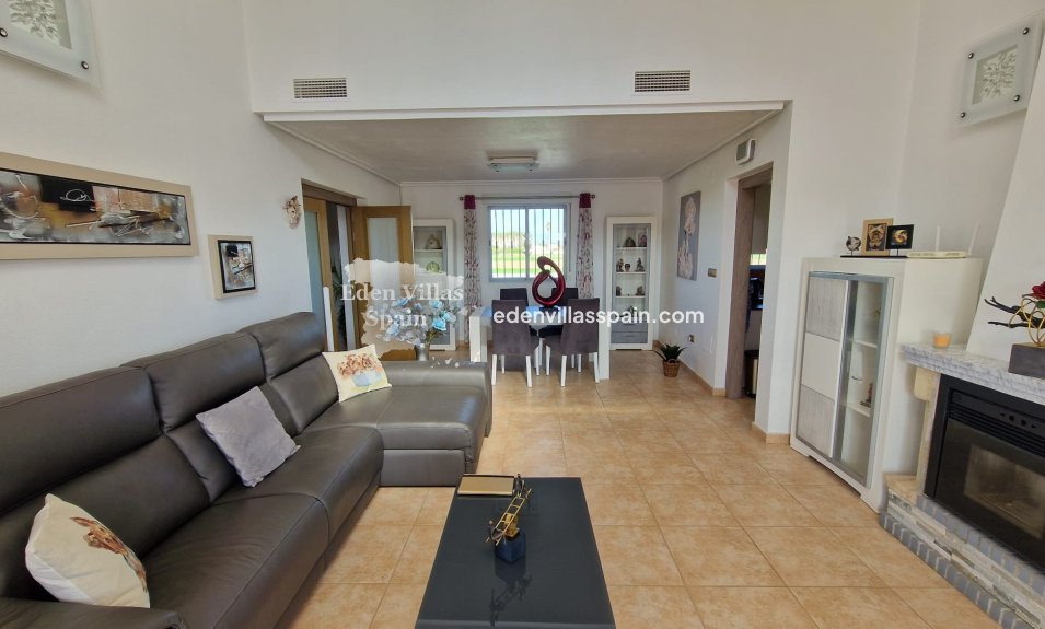 Immobilien Zweiter Hand - Landhaus - Catral