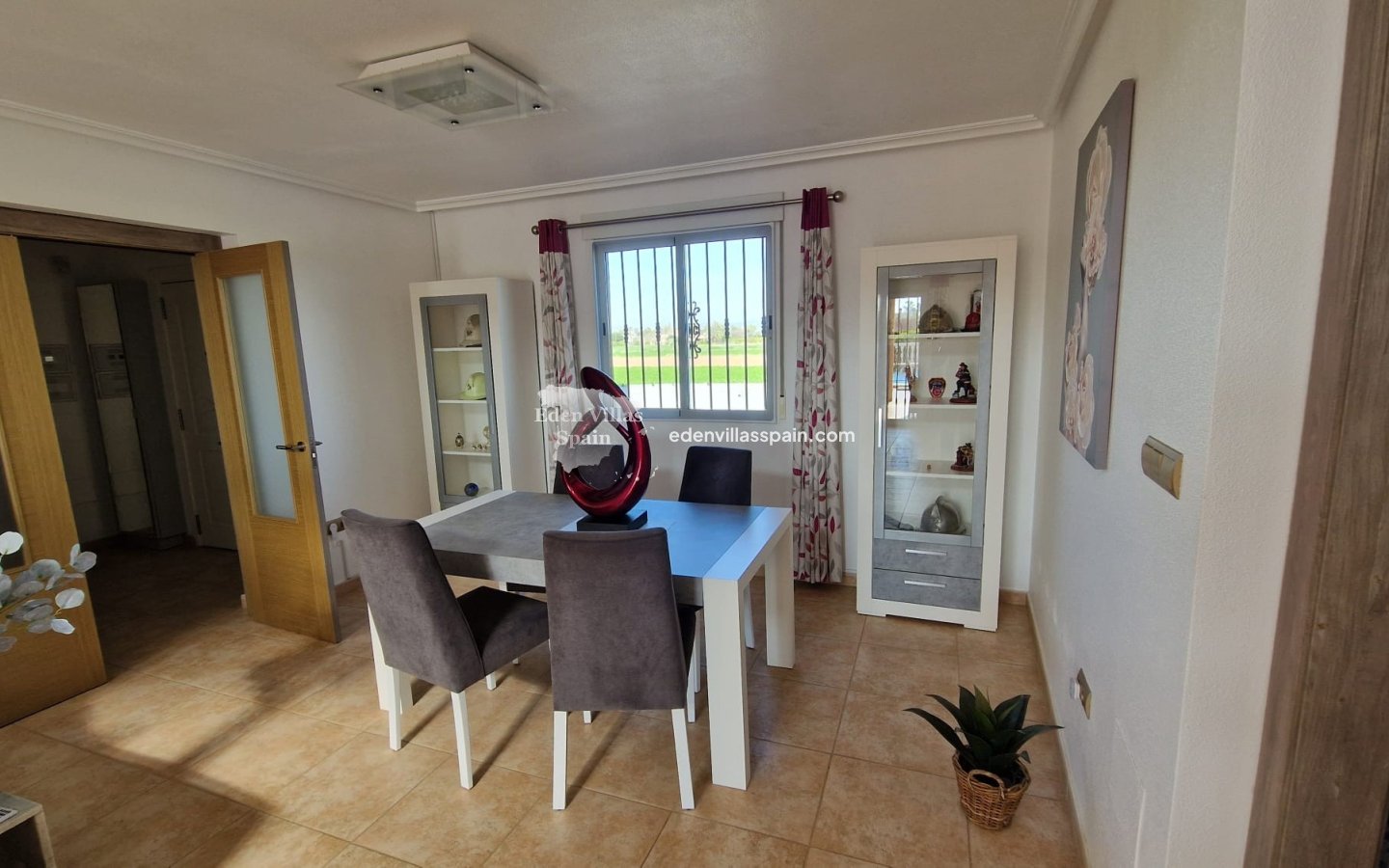 Immobilien Zweiter Hand - Landhaus - Catral