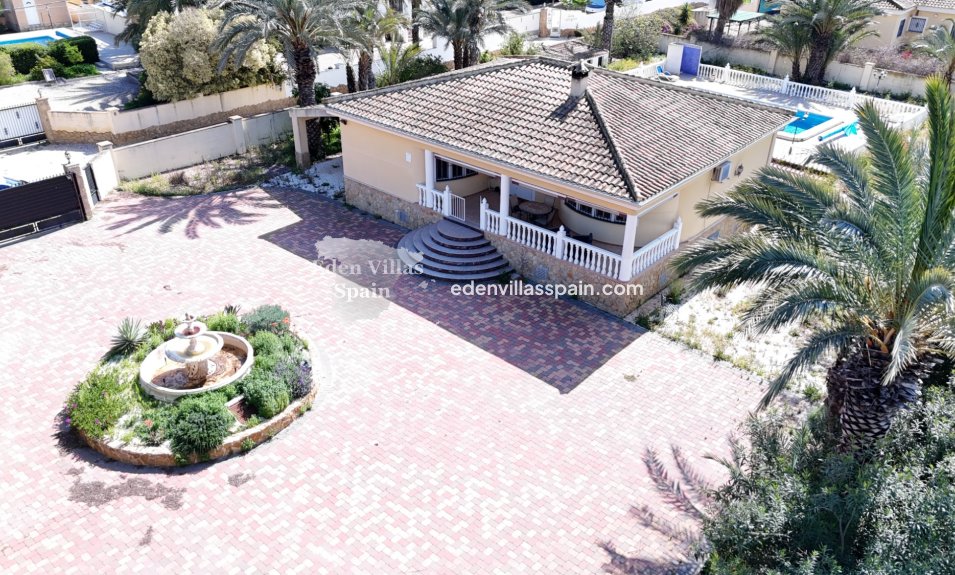 Immobilien Zweiter Hand - Landhaus - Catral