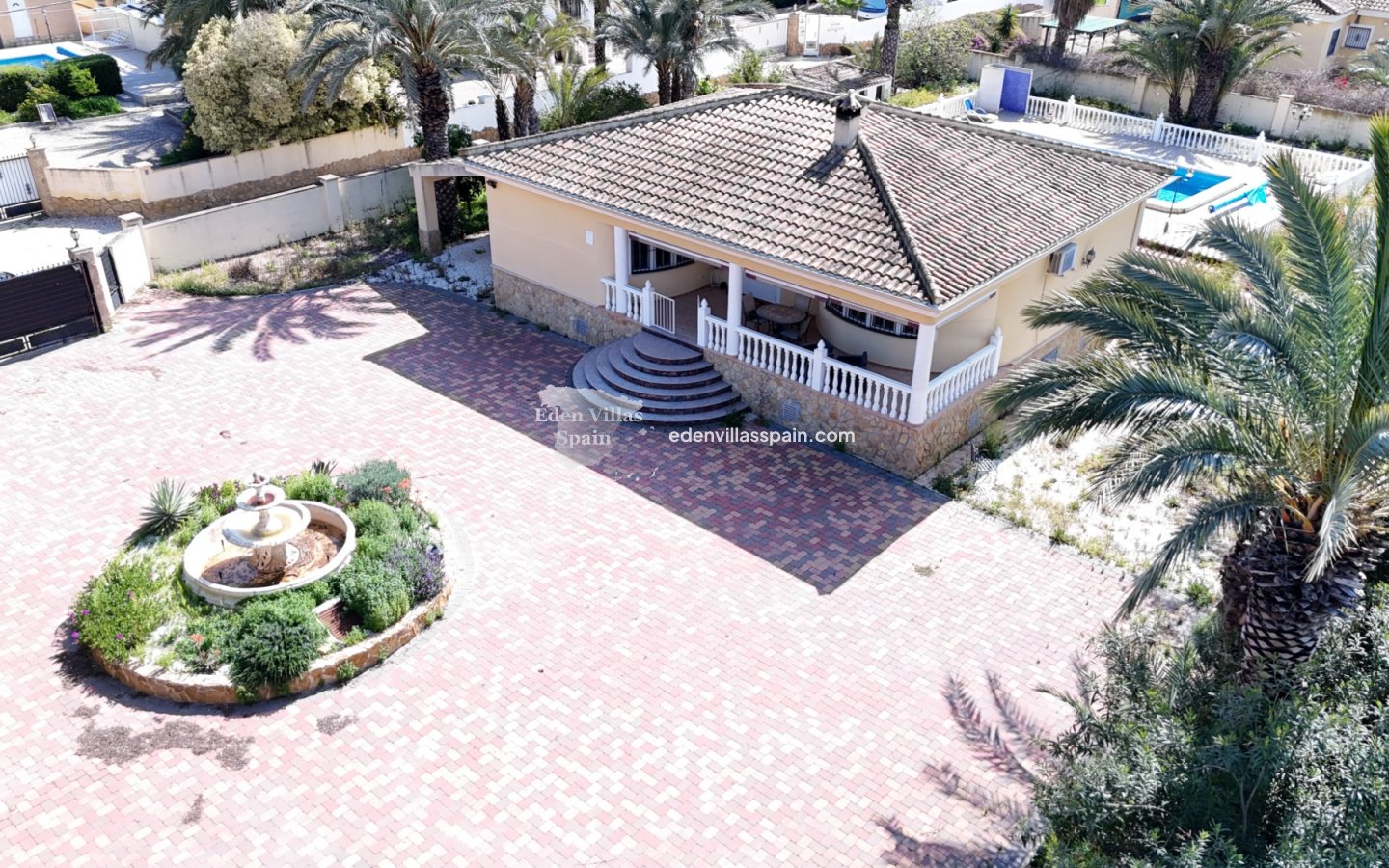 Immobilien Zweiter Hand - Landhaus - Catral