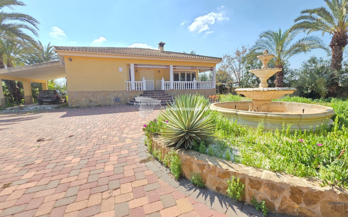 Immobilien Zweiter Hand - Landhaus - Catral