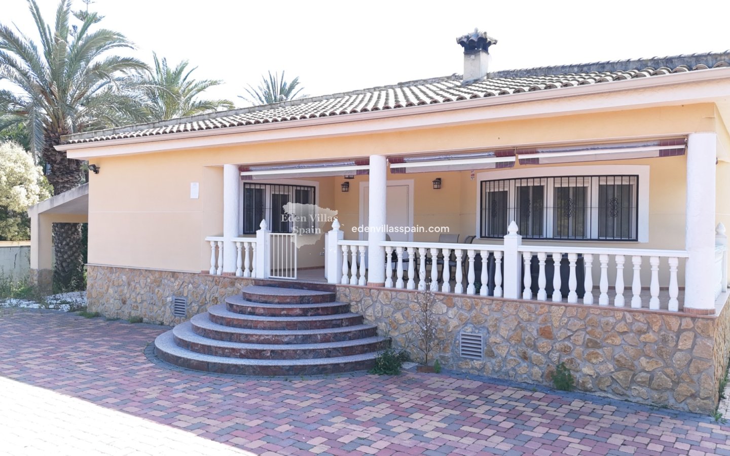 Immobilien Zweiter Hand - Landhaus - Catral
