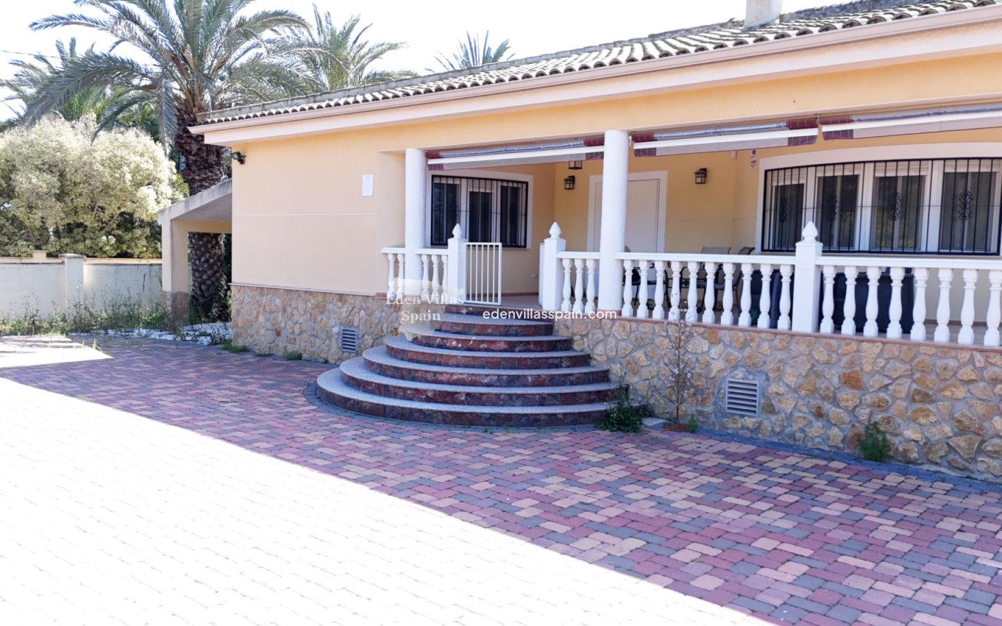 Immobilien Zweiter Hand - Landhaus - Catral