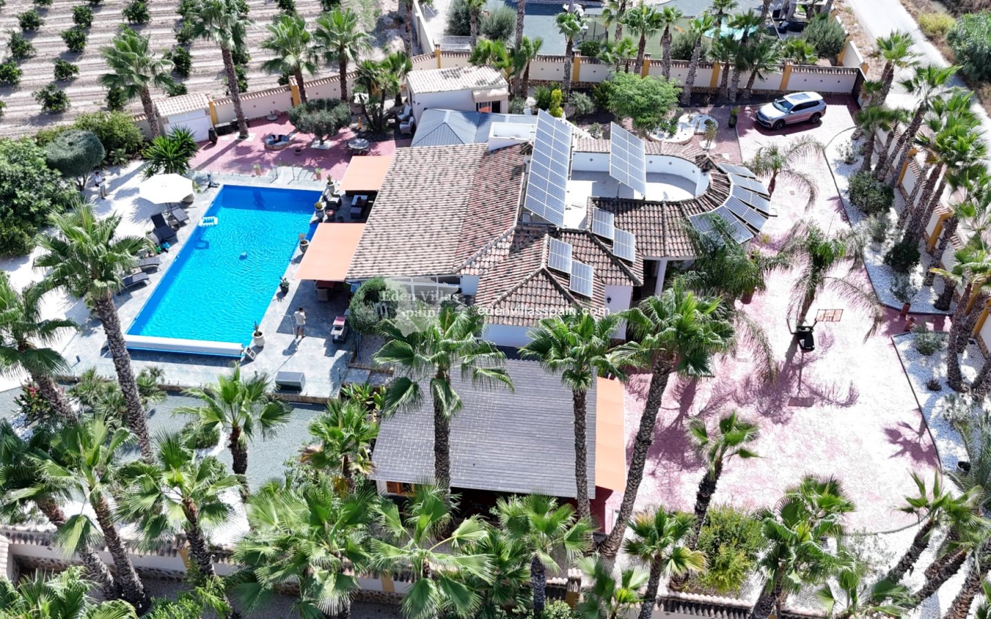 Immobilien Zweiter Hand - Landhaus - Catral