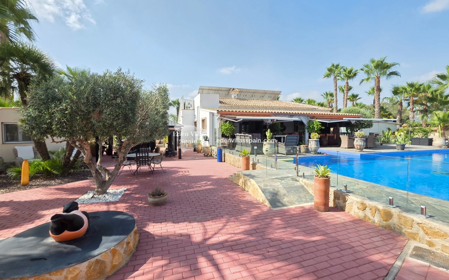 Immobilien Zweiter Hand - Landhaus - Catral