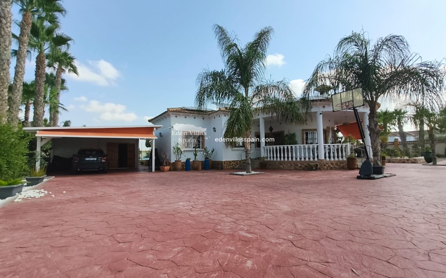Immobilien Zweiter Hand - Landhaus - Catral