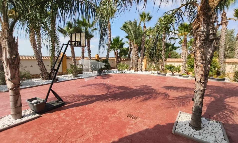 Immobilien Zweiter Hand - Landhaus - Catral