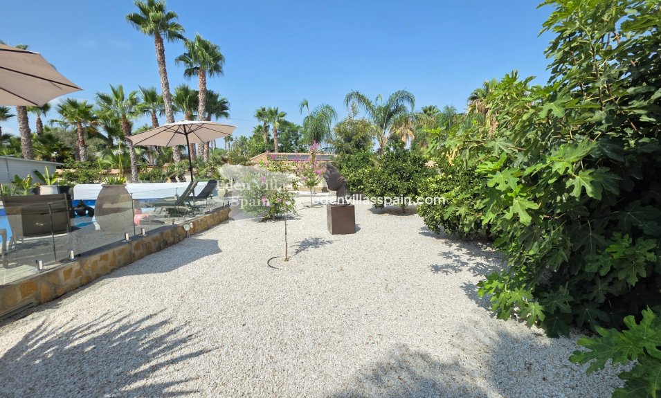 Immobilien Zweiter Hand - Landhaus - Catral