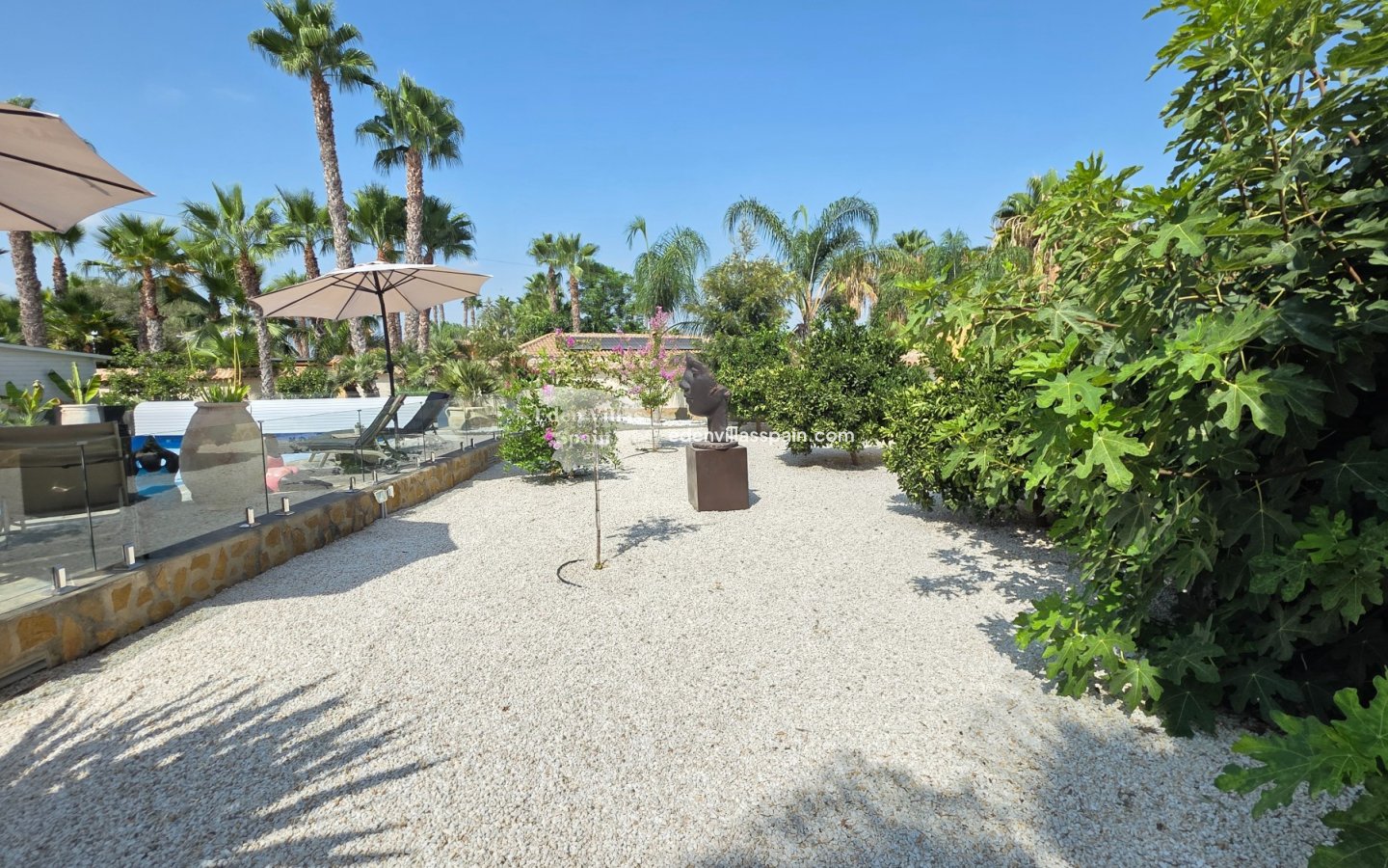 Immobilien Zweiter Hand - Landhaus - Catral