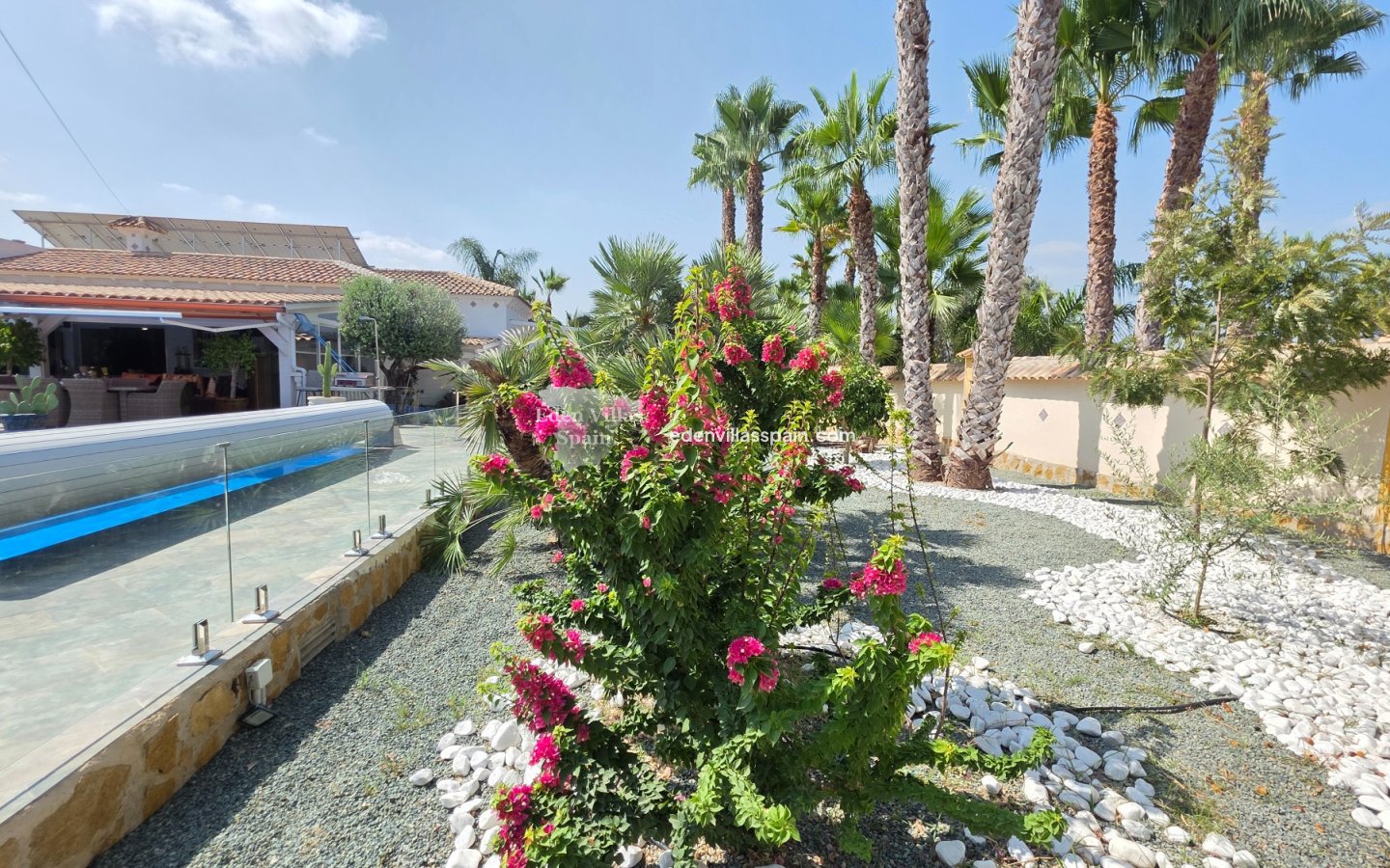 Immobilien Zweiter Hand - Landhaus - Catral