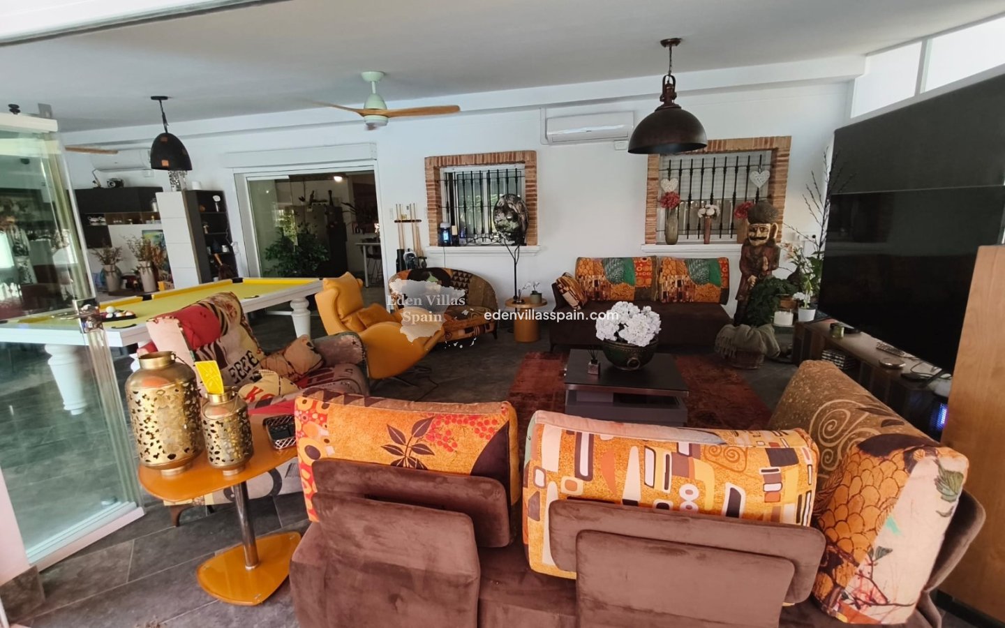 Immobilien Zweiter Hand - Landhaus - Catral