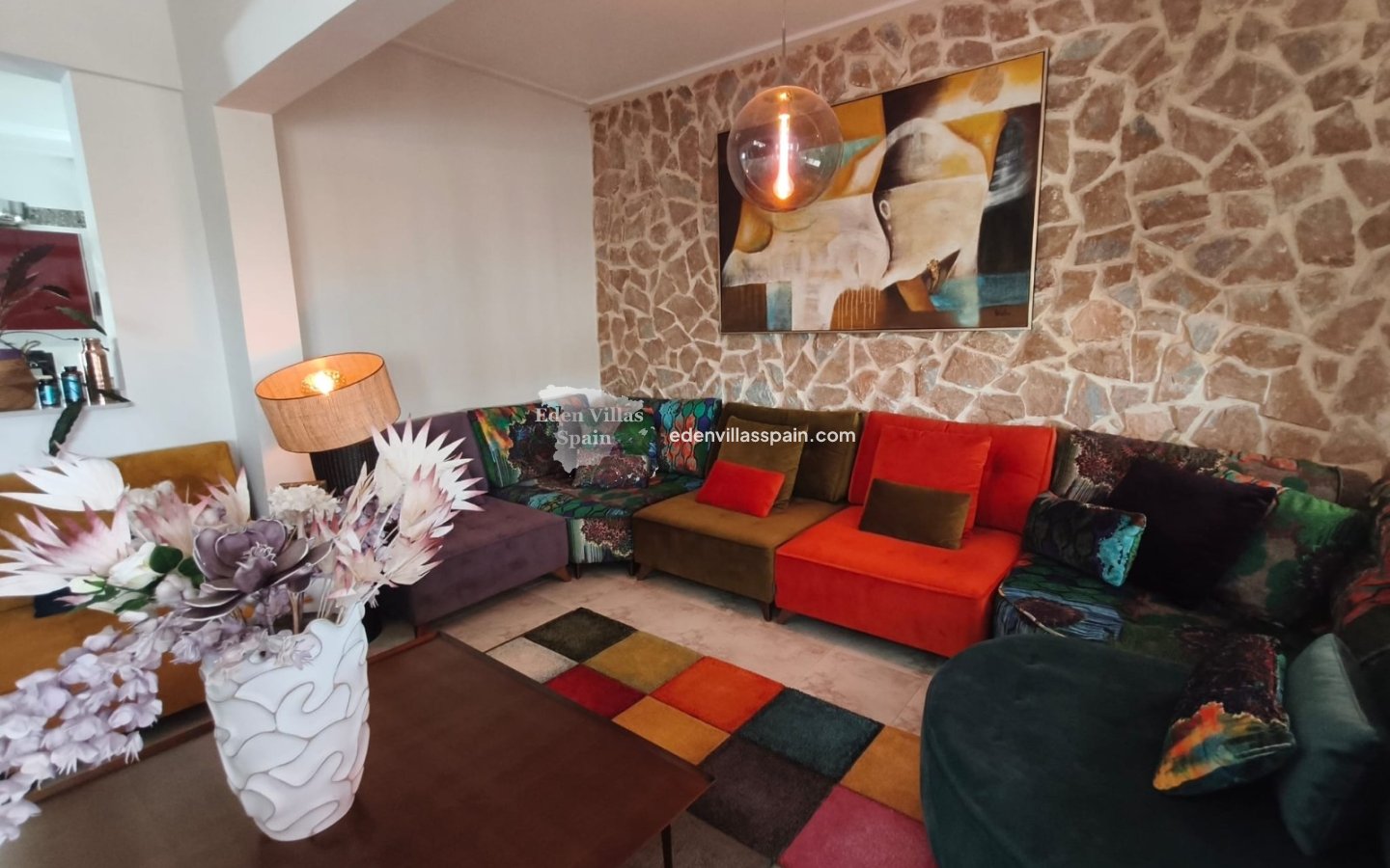 Immobilien Zweiter Hand - Landhaus - Catral