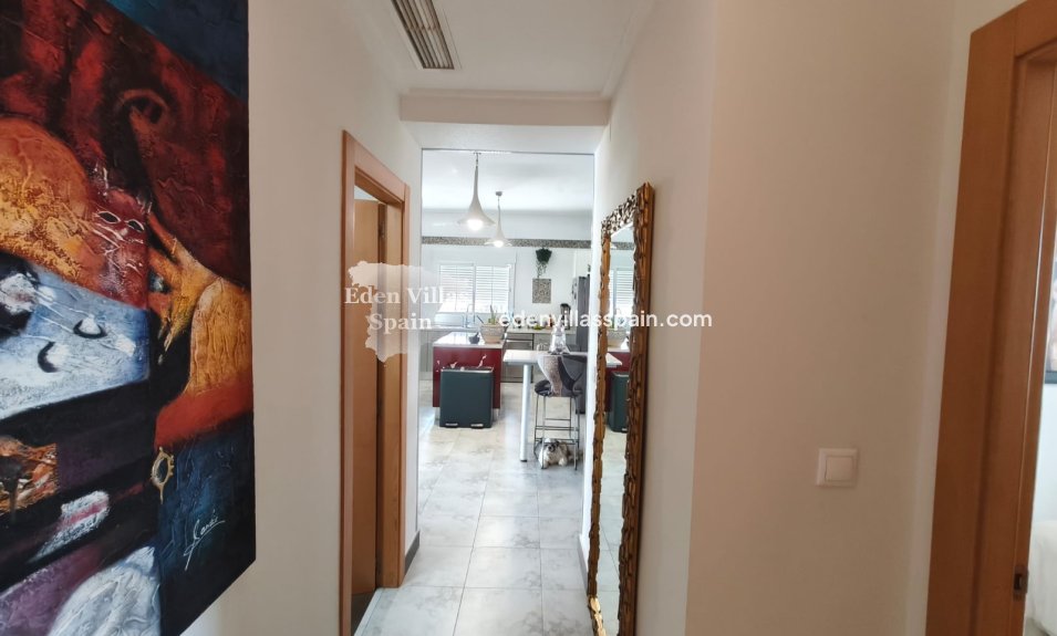 Immobilien Zweiter Hand - Landhaus - Catral