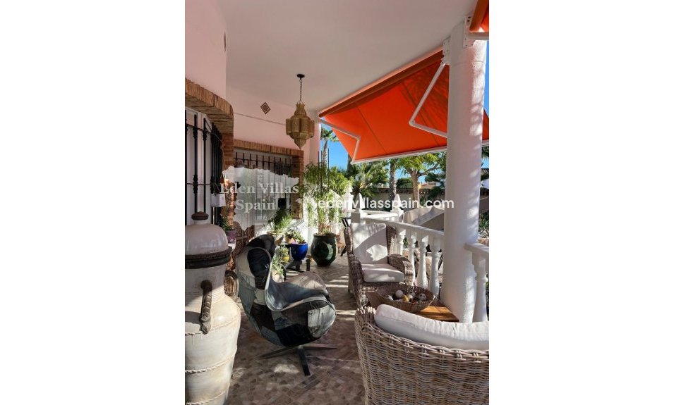 Immobilien Zweiter Hand - Landhaus - Catral