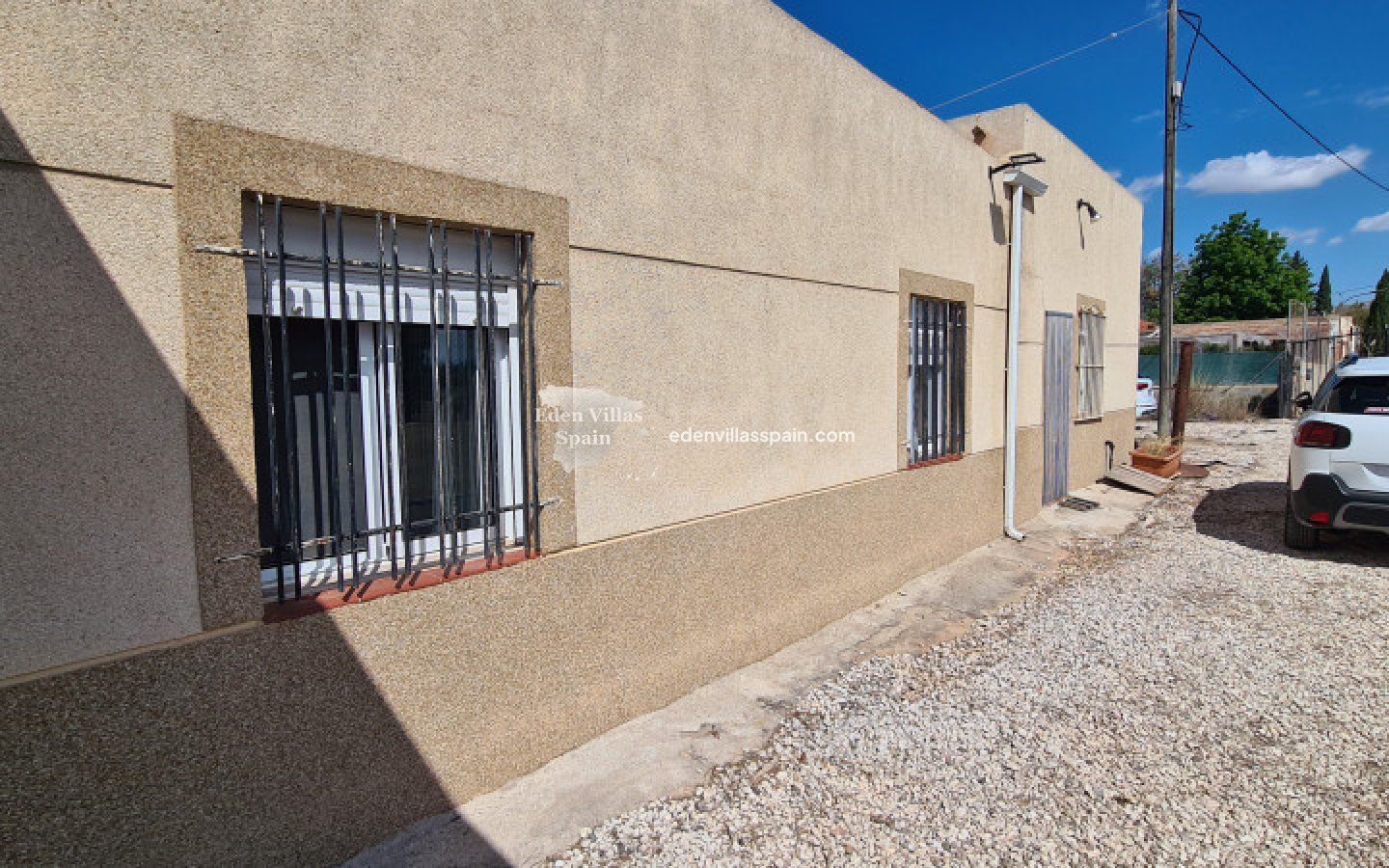 Immobilien Zweiter Hand - Landhaus - Crevillente