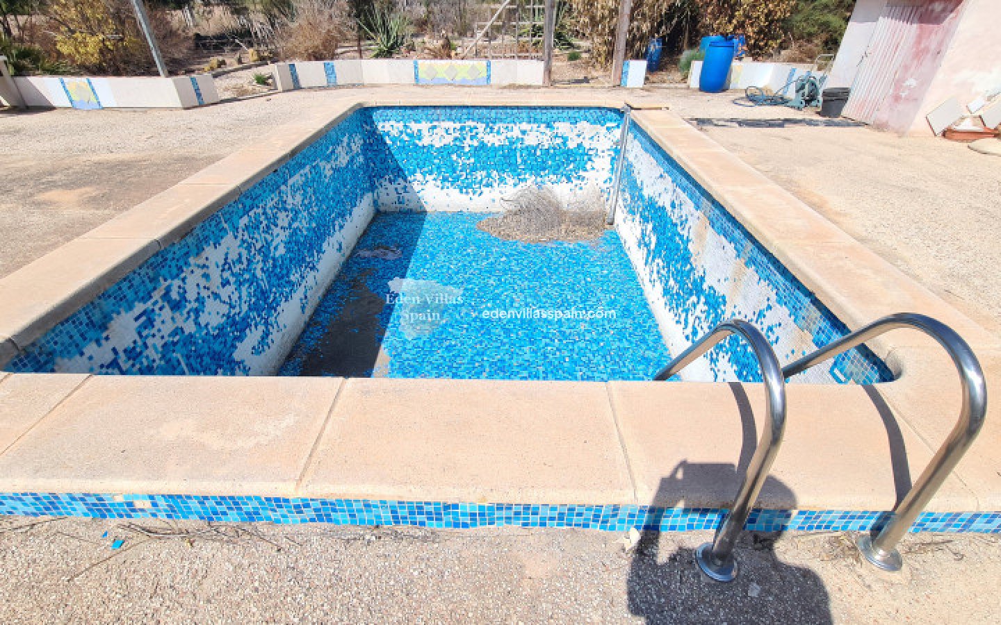 Immobilien Zweiter Hand - Landhaus - Crevillente