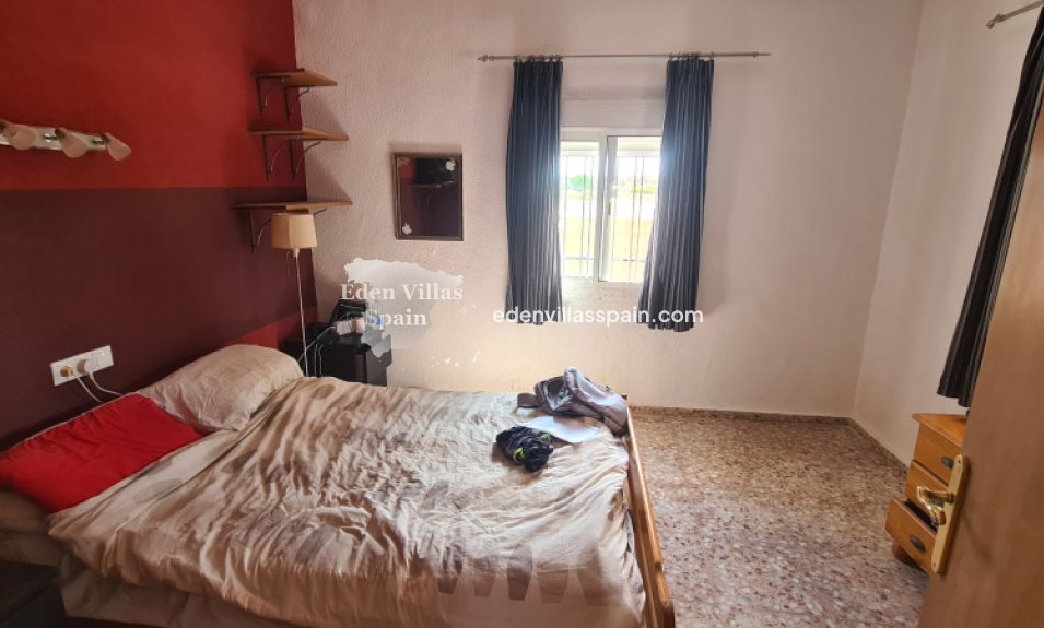 Immobilien Zweiter Hand - Landhaus - Crevillente