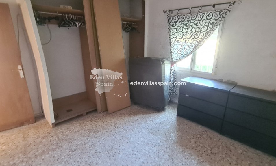 Immobilien Zweiter Hand - Landhaus - Crevillente