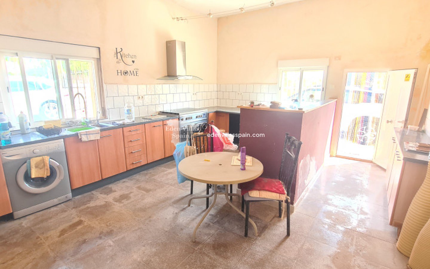 Immobilien Zweiter Hand - Landhaus - Crevillente