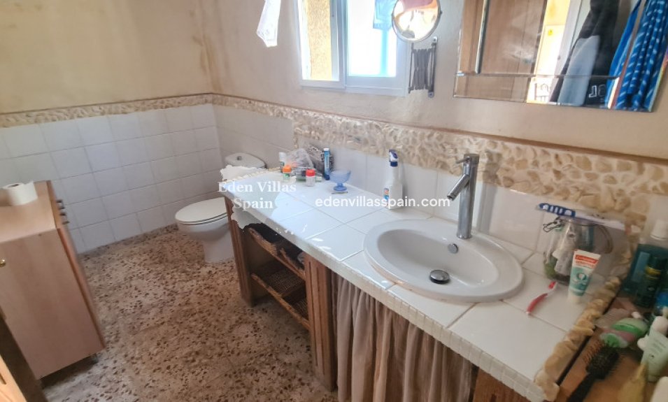 Immobilien Zweiter Hand - Landhaus - Crevillente