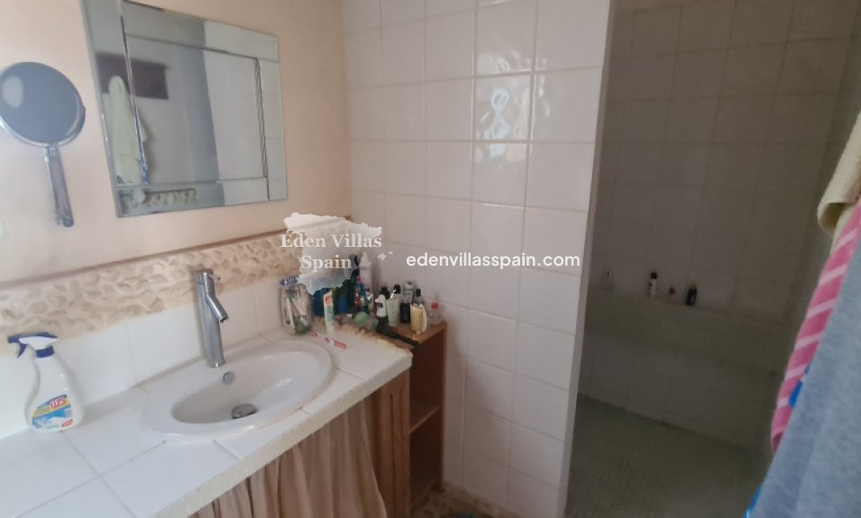 Immobilien Zweiter Hand - Landhaus - Crevillente