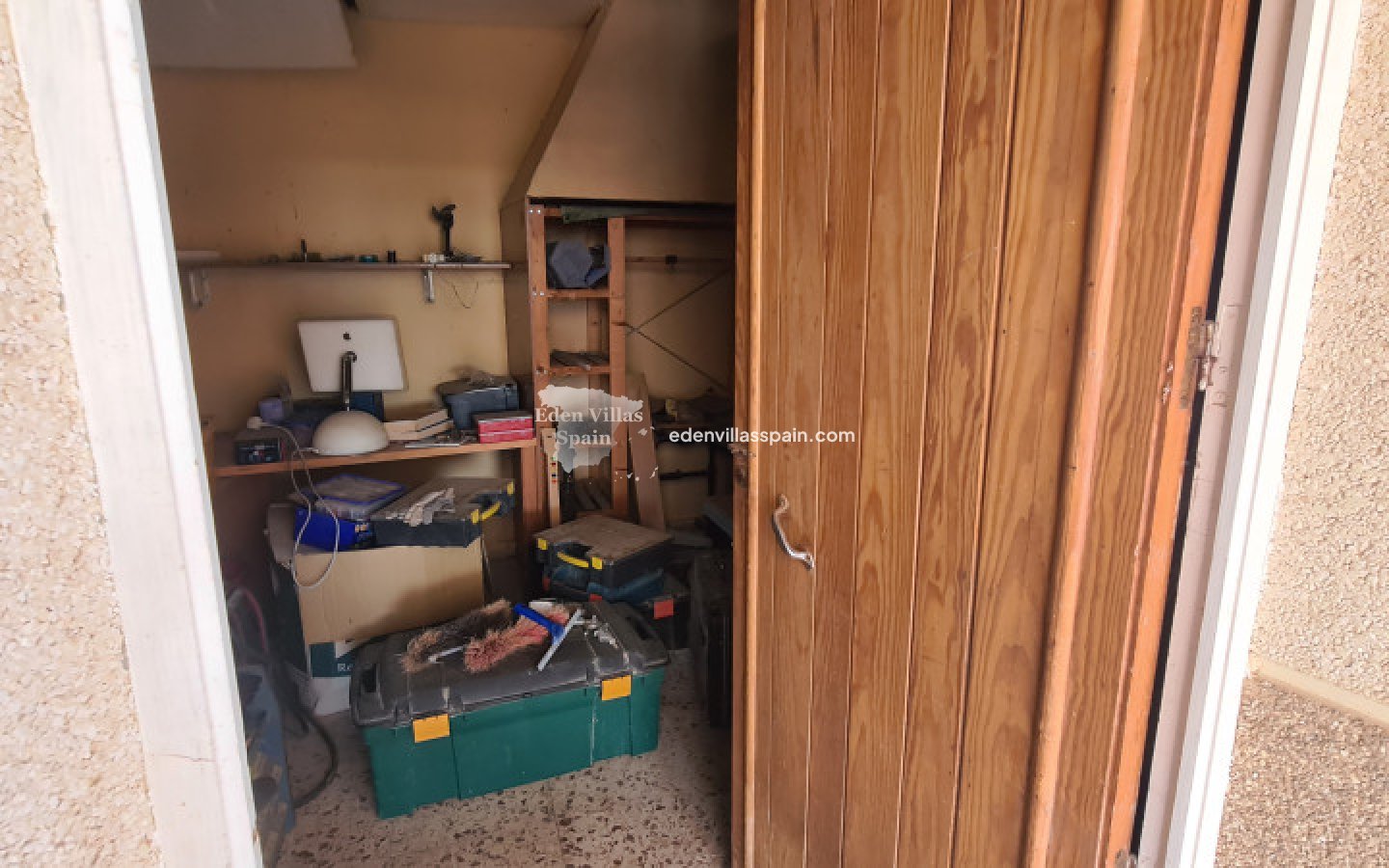 Immobilien Zweiter Hand - Landhaus - Crevillente