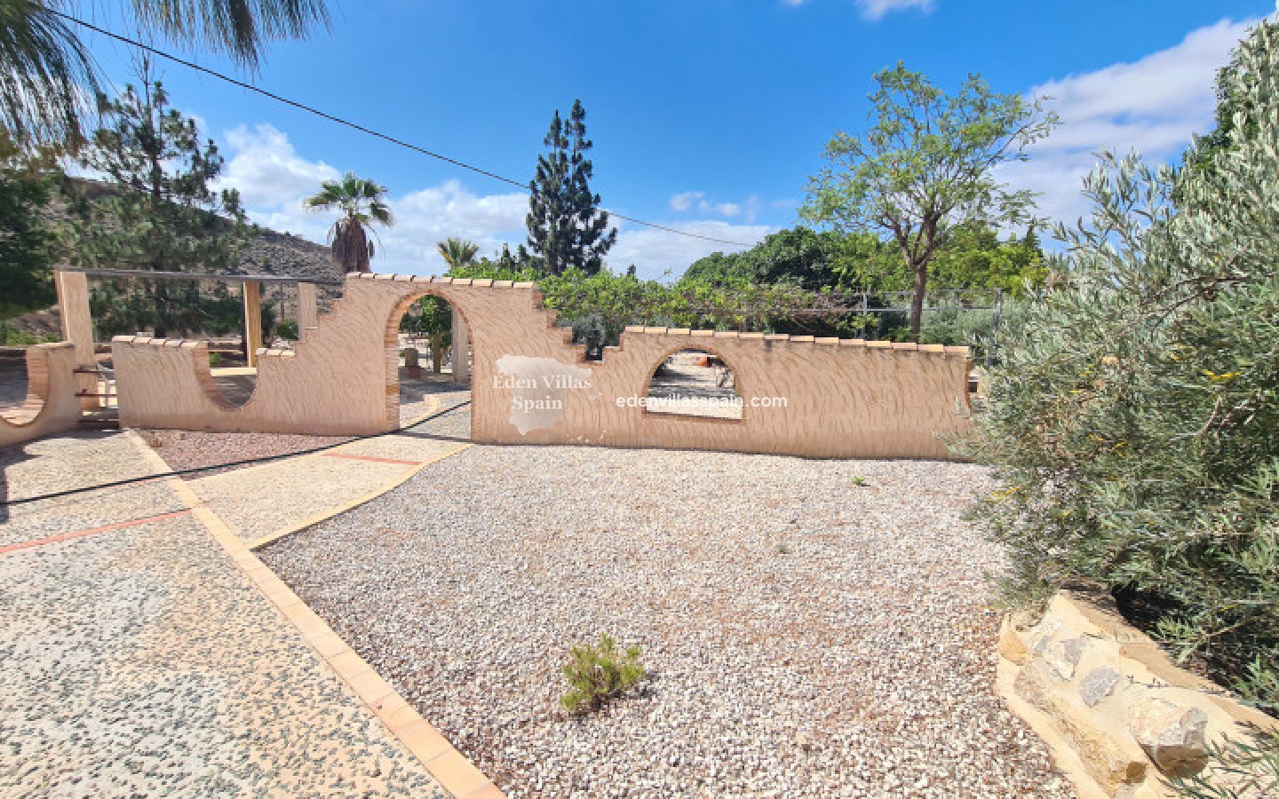 Immobilien Zweiter Hand - Landhaus - Crevillente