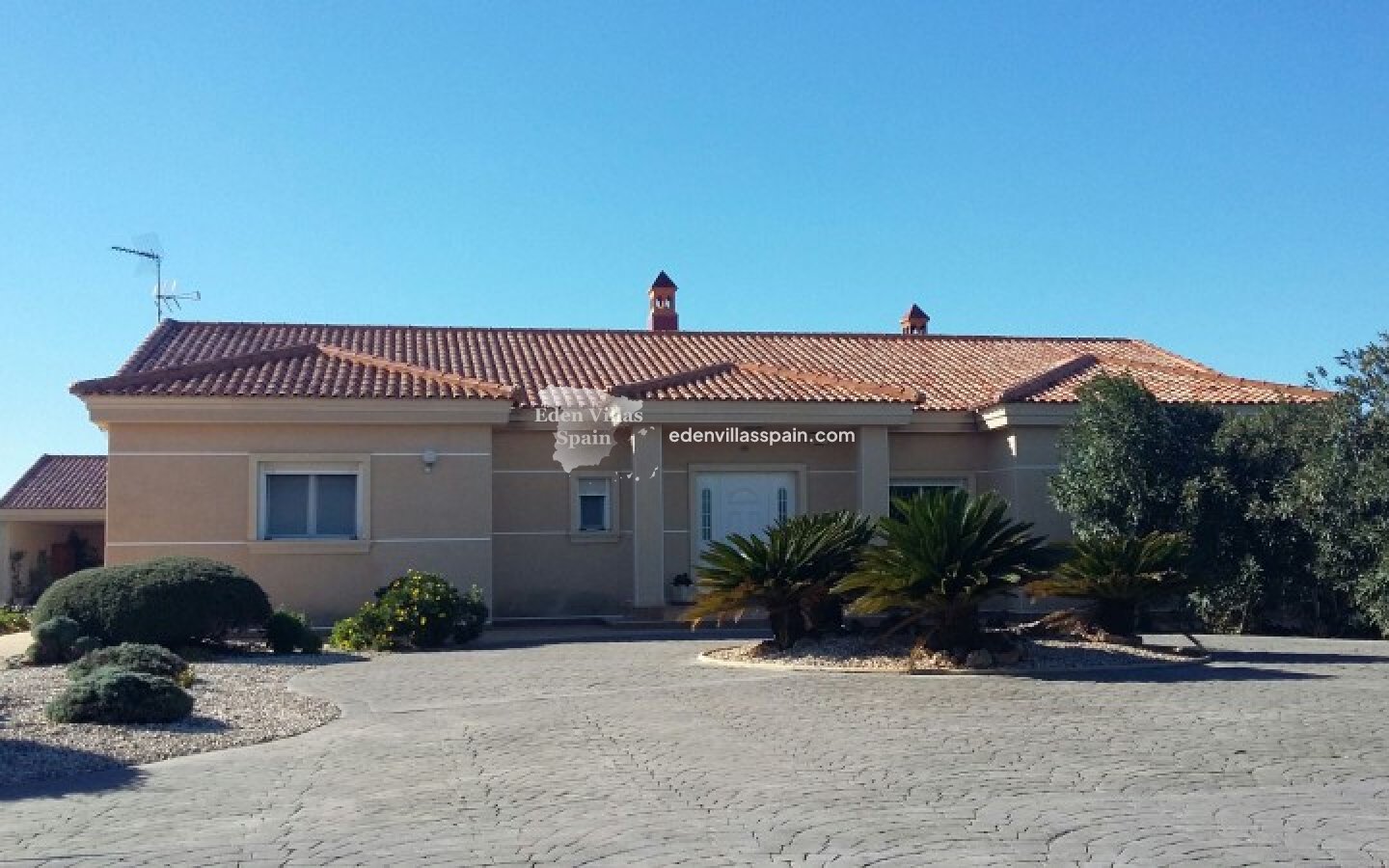 Immobilien Zweiter Hand - Landhaus - Daya Nueva