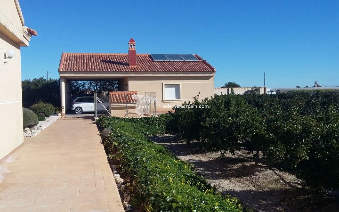 Immobilien Zweiter Hand - Landhaus - Daya Nueva