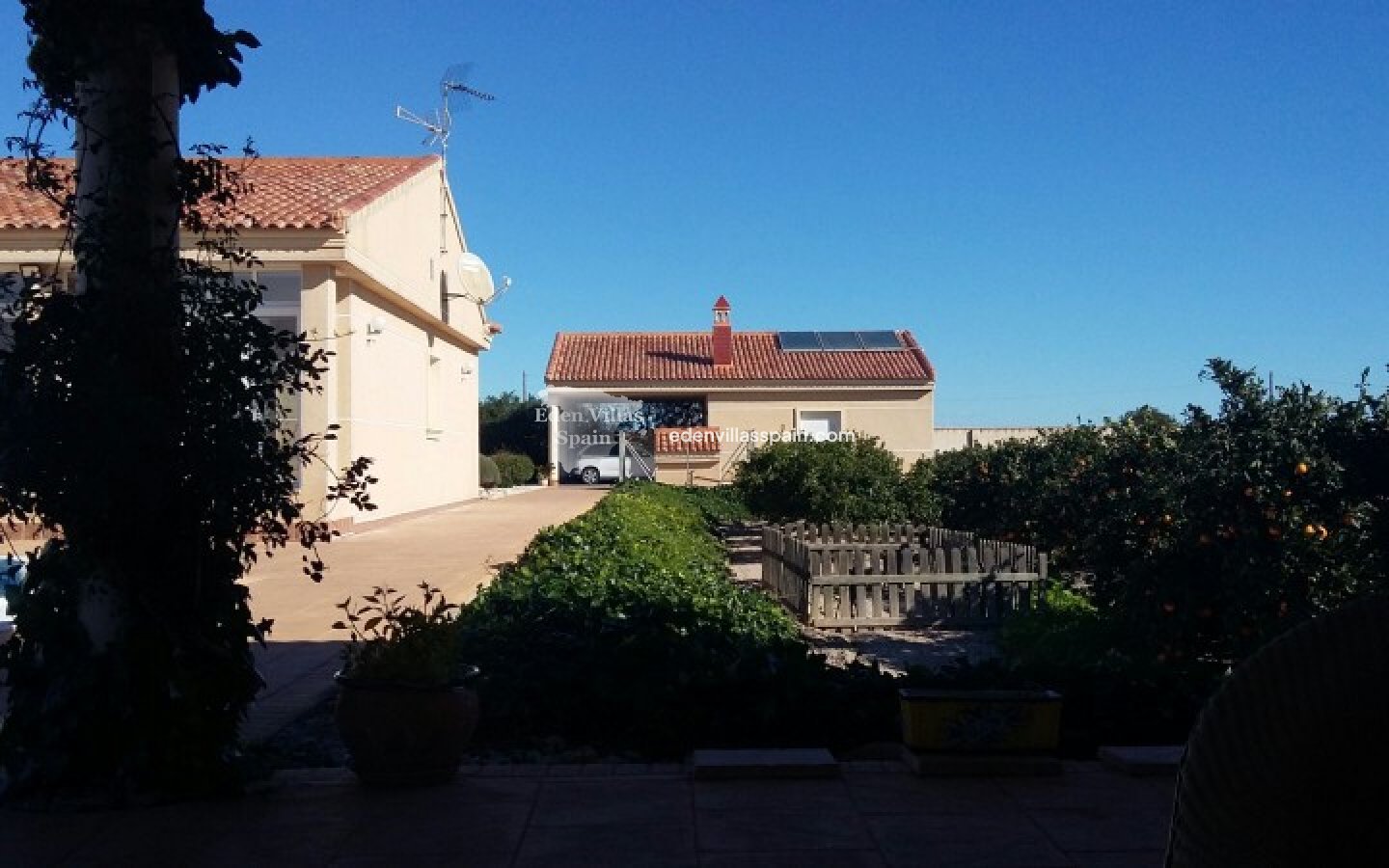 Immobilien Zweiter Hand - Landhaus - Daya Nueva