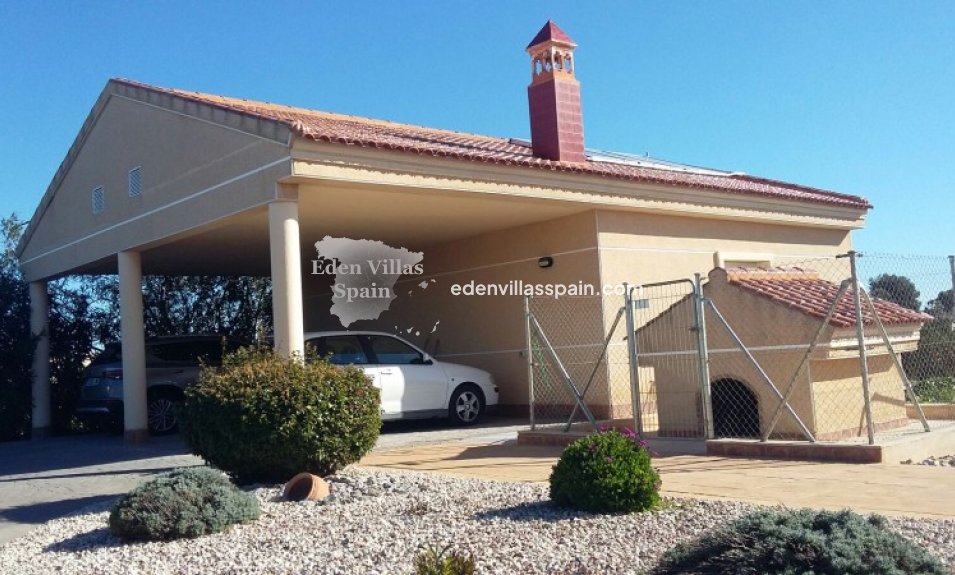 Immobilien Zweiter Hand - Landhaus - Daya Nueva