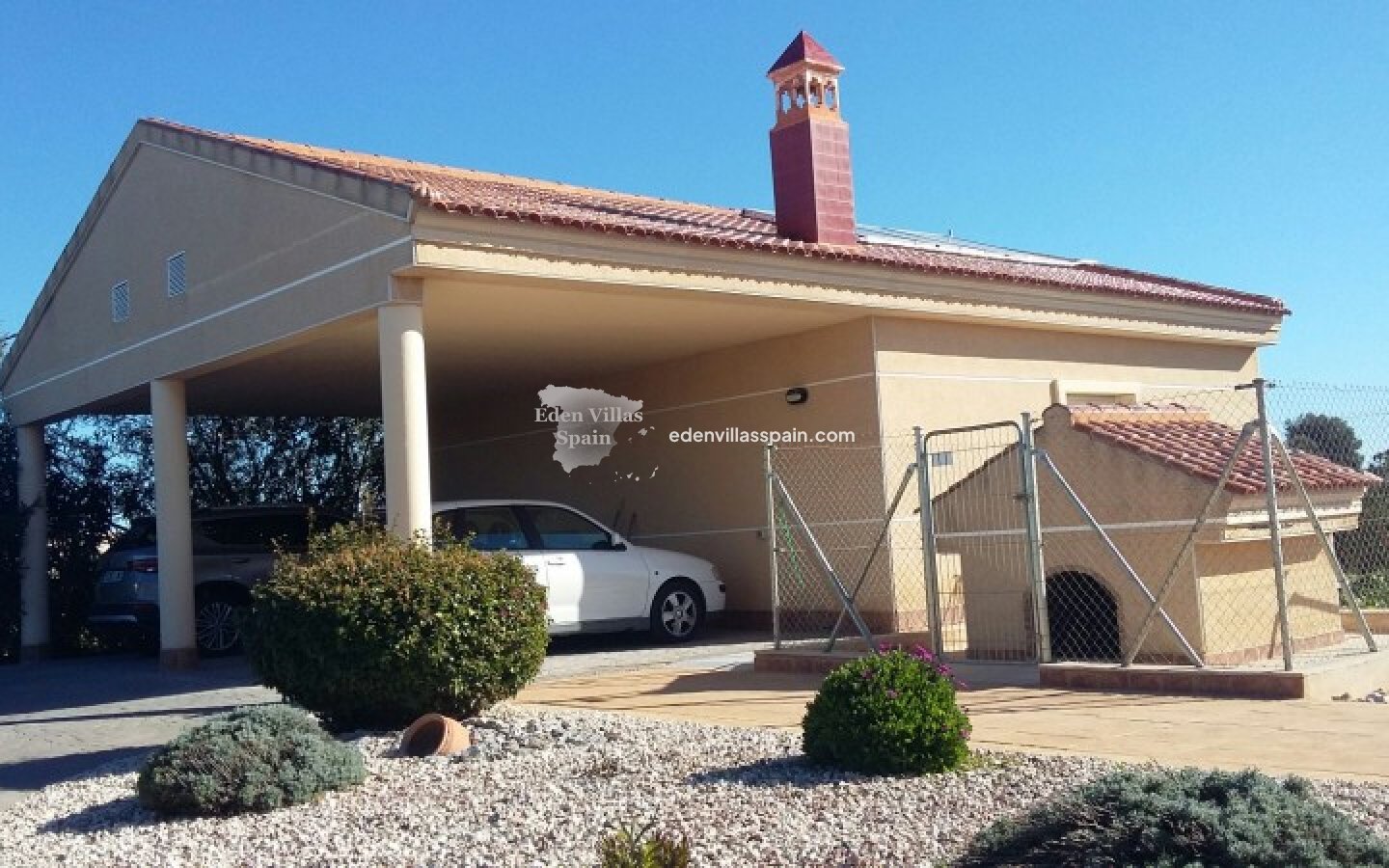 Immobilien Zweiter Hand - Landhaus - Daya Nueva