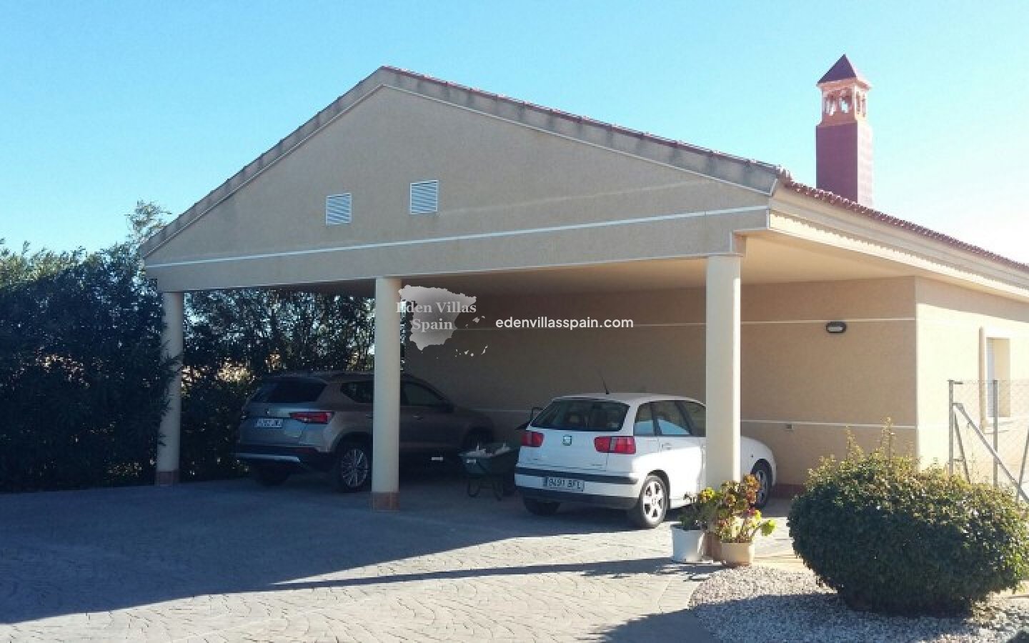 Immobilien Zweiter Hand - Landhaus - Daya Nueva