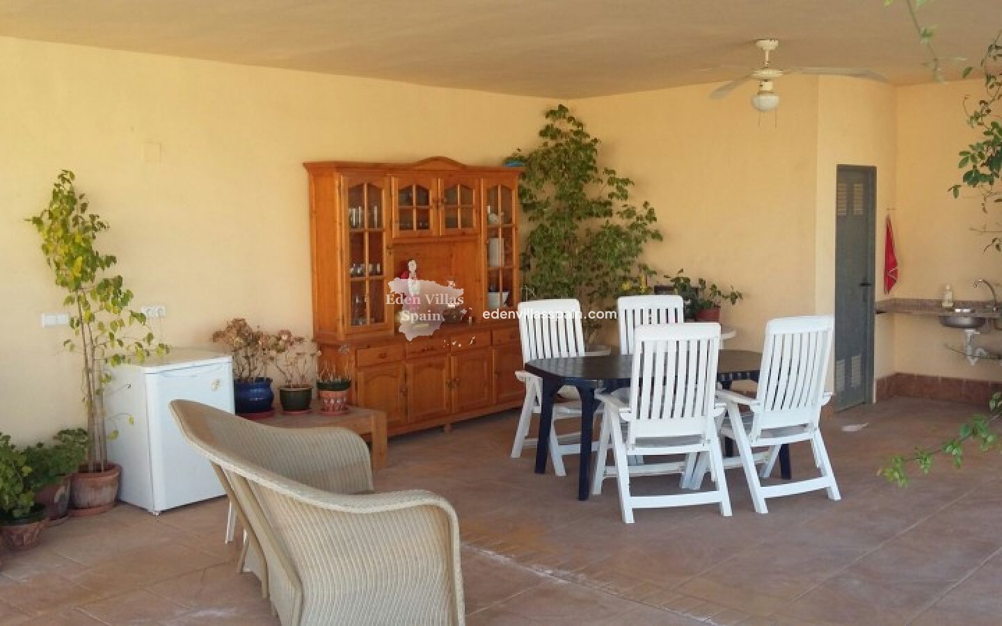 Immobilien Zweiter Hand - Landhaus - Daya Nueva