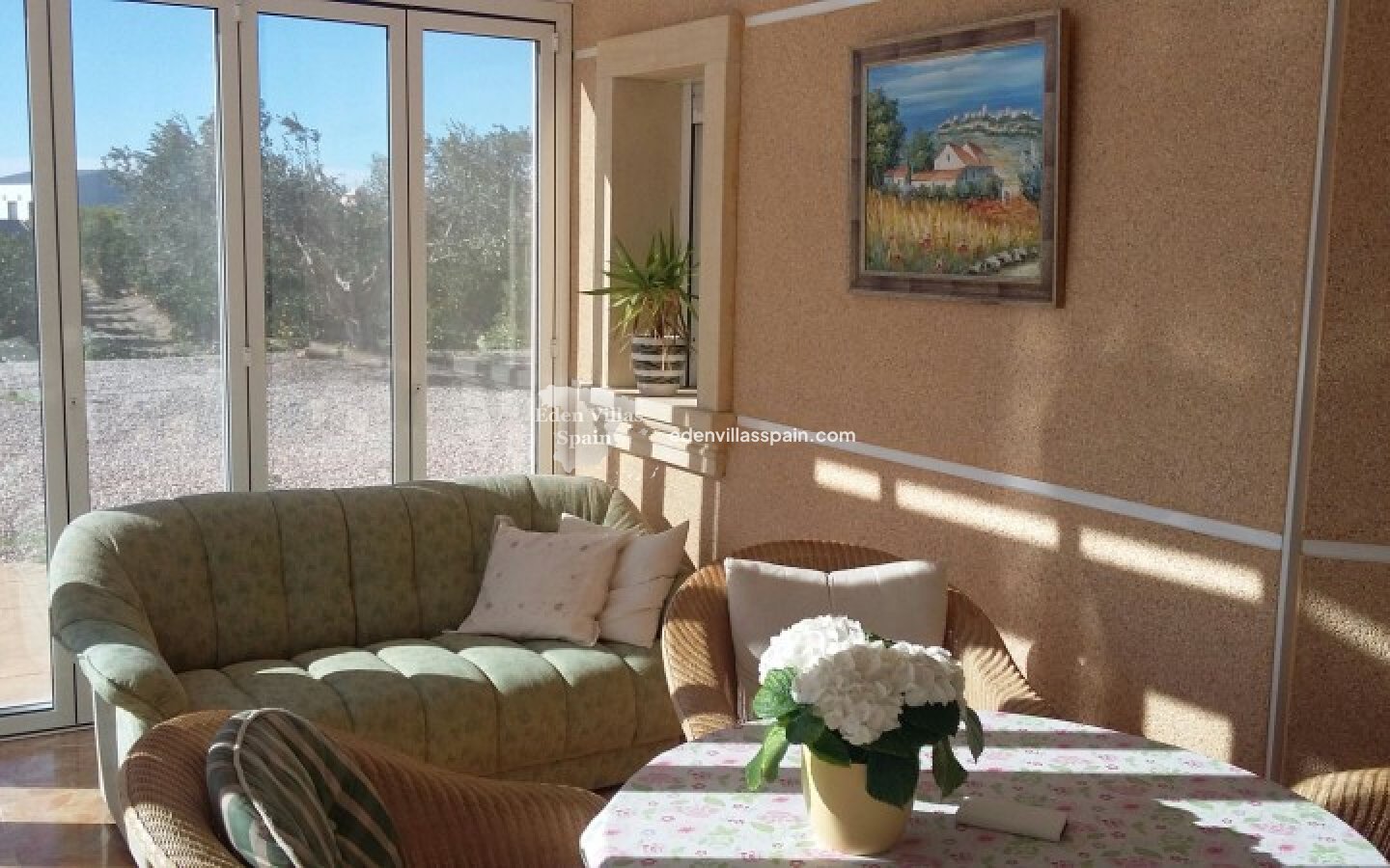 Immobilien Zweiter Hand - Landhaus - Daya Nueva