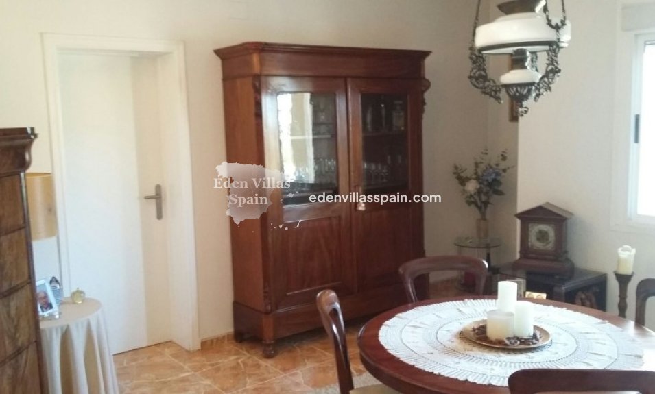 Immobilien Zweiter Hand - Landhaus - Daya Nueva