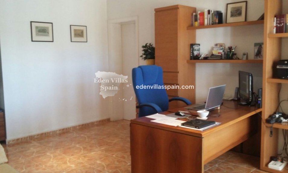 Immobilien Zweiter Hand - Landhaus - Daya Nueva