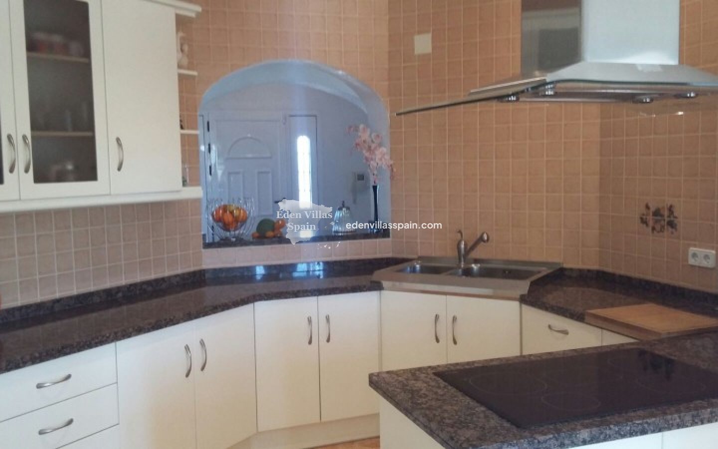 Immobilien Zweiter Hand - Landhaus - Daya Nueva