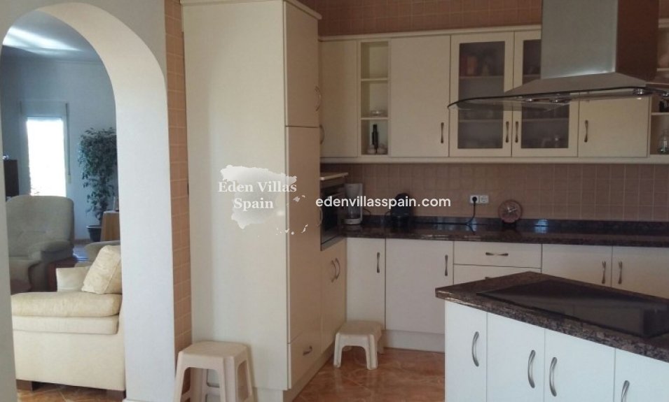 Immobilien Zweiter Hand - Landhaus - Daya Nueva