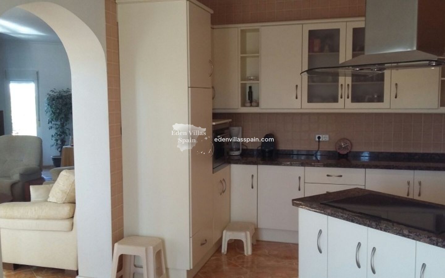 Immobilien Zweiter Hand - Landhaus - Daya Nueva