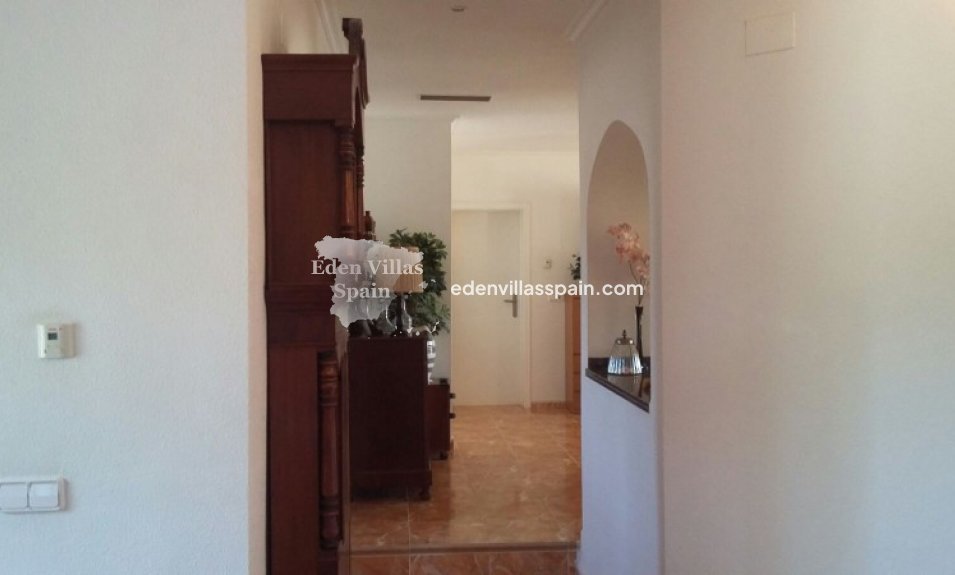 Immobilien Zweiter Hand - Landhaus - Daya Nueva