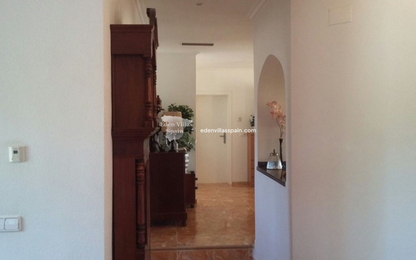 Immobilien Zweiter Hand - Landhaus - Daya Nueva