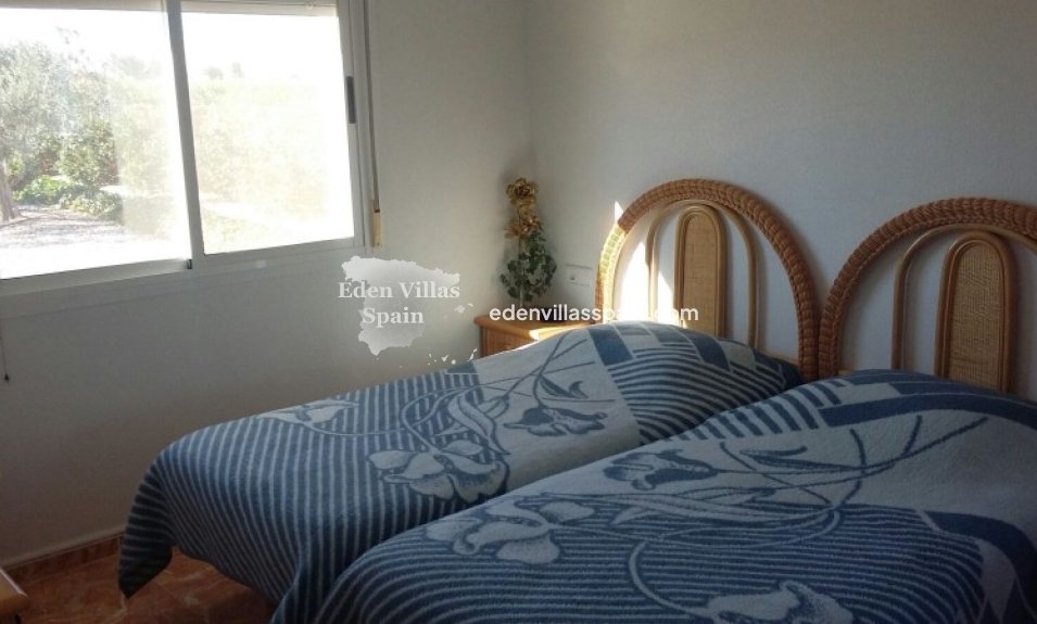 Immobilien Zweiter Hand - Landhaus - Daya Nueva