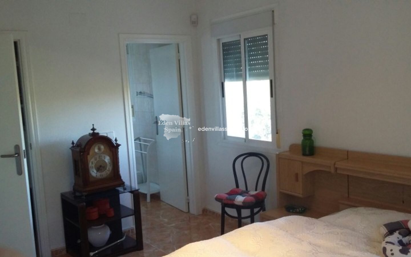 Immobilien Zweiter Hand - Landhaus - Daya Nueva