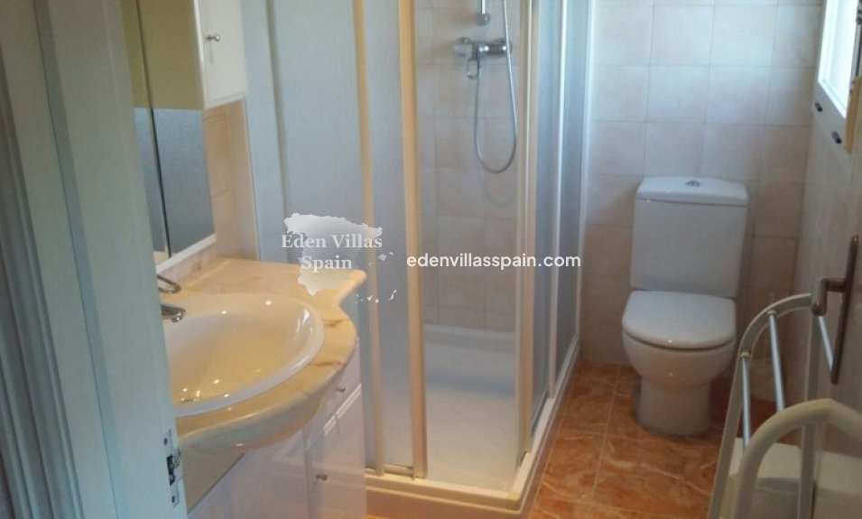 Immobilien Zweiter Hand - Landhaus - Daya Nueva