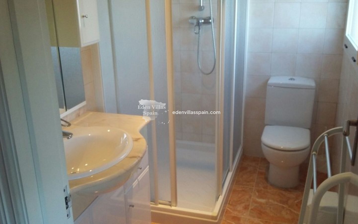 Immobilien Zweiter Hand - Landhaus - Daya Nueva