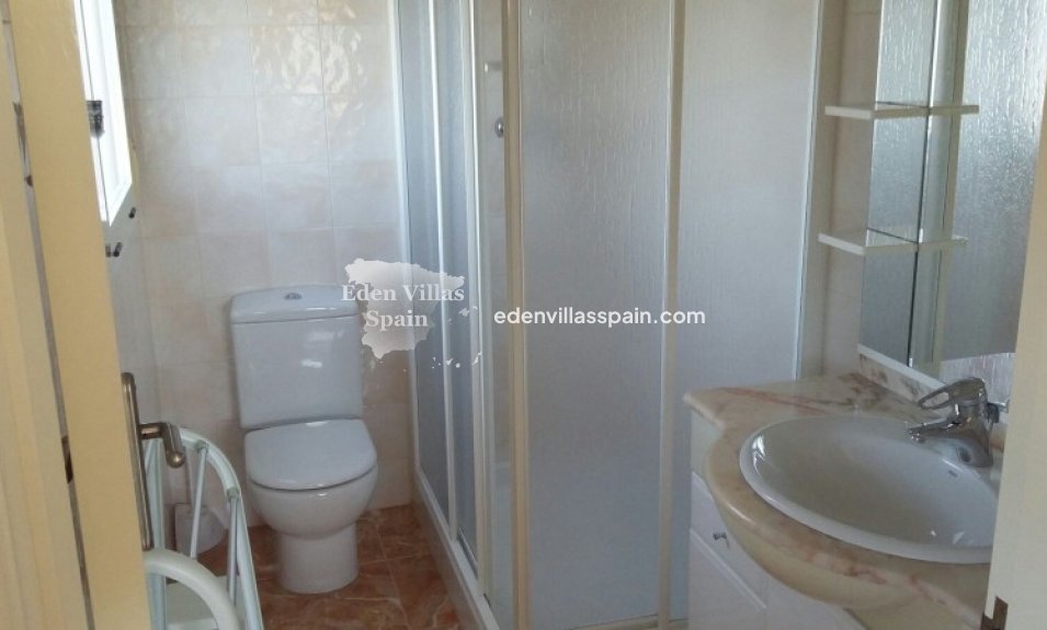 Immobilien Zweiter Hand - Landhaus - Daya Nueva