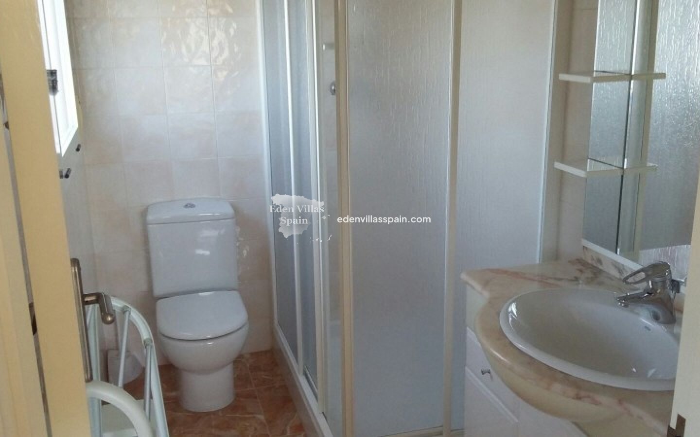 Immobilien Zweiter Hand - Landhaus - Daya Nueva