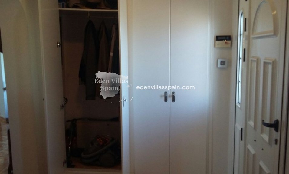 Immobilien Zweiter Hand - Landhaus - Daya Nueva