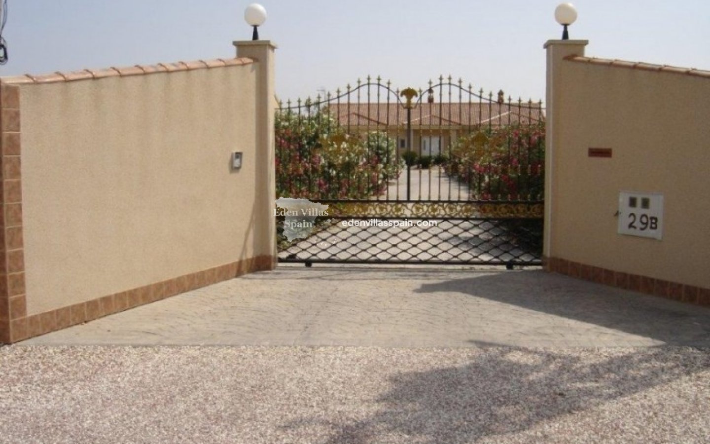 Immobilien Zweiter Hand - Landhaus - Daya Nueva